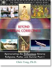 Beyond Spiritual Correctness